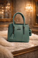 Elegant Royal Handbag BY KaamiStore