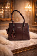Elegant Royal Handbag BY KaamiStore