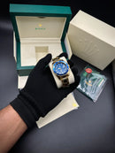 Rolex Submariner Chain