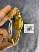 GUCCI Golden Chain Watch