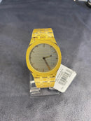 GUCCI Golden Chain Watch