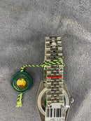 Rolex Date-Just Master Replica watch