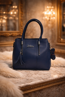 Elegant Royal Handbag BY KaamiStore