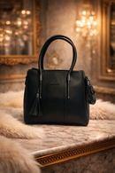 Elegant Royal Handbag BY KaamiStore